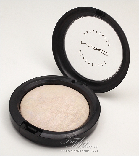 MAC Mineralize Skinfinish - Landscape