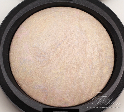 MAC Mineralize Skinfinish - Landscape