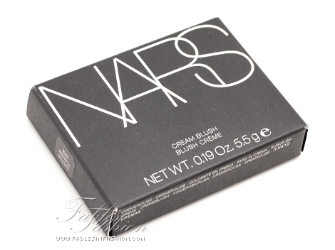 NARS Cream Blush - Cactus Flower