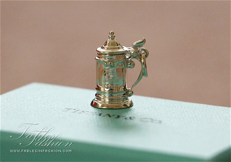 Tiffany & Co