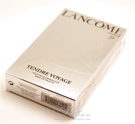 Twitter Giveaway - Lancome