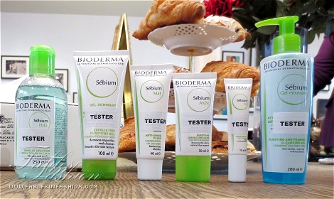 Bioderma Sebium