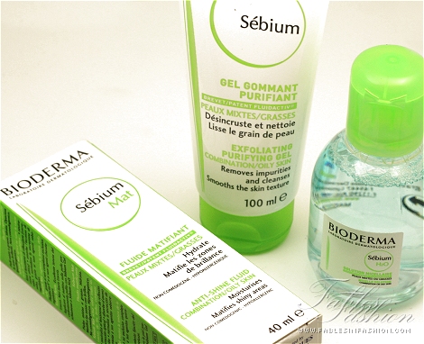 Bioderma Sebium