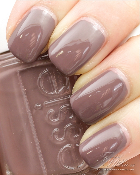 Essie Fall 2012 Stylenomics