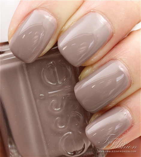 Essie Fall 2012 Stylenomics