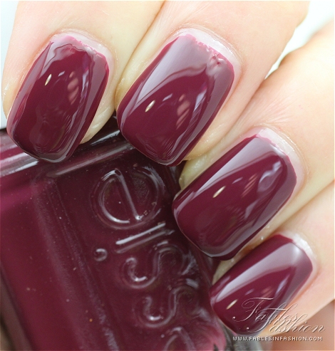 Essie Fall 2012 Stylenomics