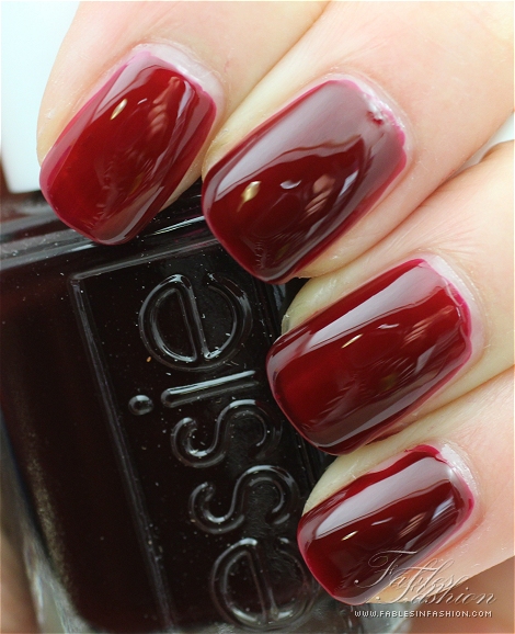 Essie Fall 2012 Stylenomics