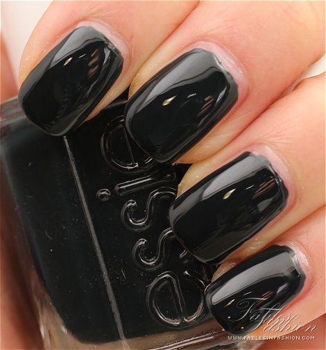 Essie Fall 2012 Stylenomics