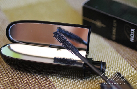 Guerlain Noir G de Guerlain Mascara