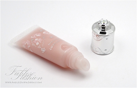 Jill Stuart Jelly Lip Gloss - 103 Crystal Kiss