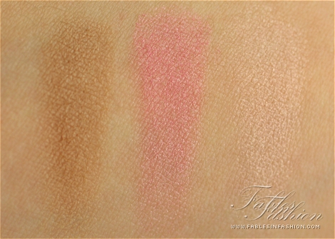 Lancôme Blush Subtil Palette - 359 Framboise Flirt