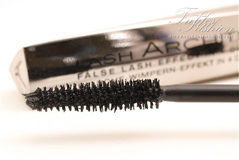 L'Oreal Lash Architect 4D Mascara