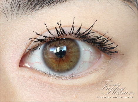 L'Oreal Lash Architect 4D Mascara