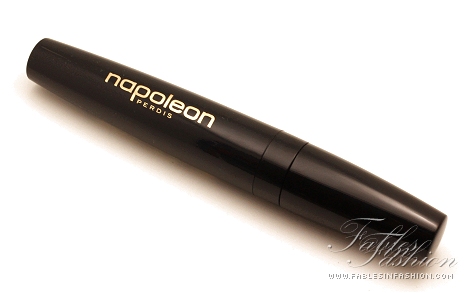 Napoleon Perdis Whole Lotta Lash Mascara