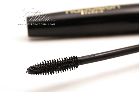 Napoleon Perdis Whole Lotta Lash Mascara