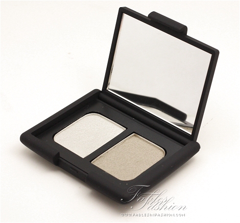 NARS Fall 2012 Duo Eyeshadow - Vent Glace