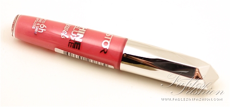 Astor Lip Gloss