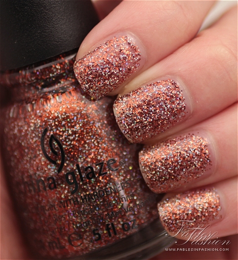 China Glaze Wicked Halloween 2012 Collection