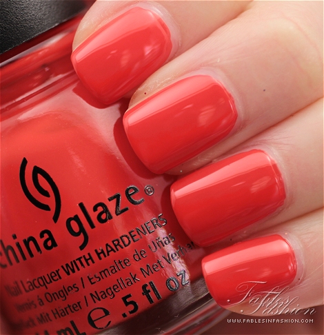 China Glaze Wicked Halloween 2012 Collection