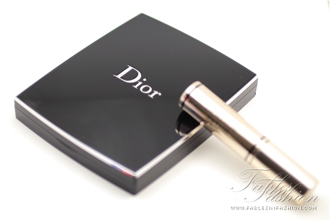 Dior Eye Designer Eye Makeup Palette