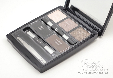 Dior Eye Designer Eye Makeup Palette