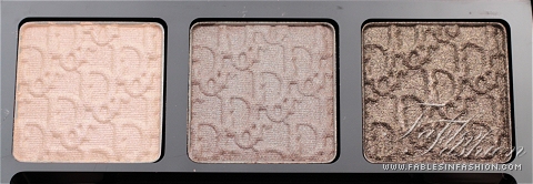 Dior Eye Designer Eye Makeup Palette