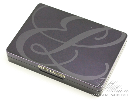 Estee Lauder Pure Color Five Eyeshadow Palette - Violet Underground