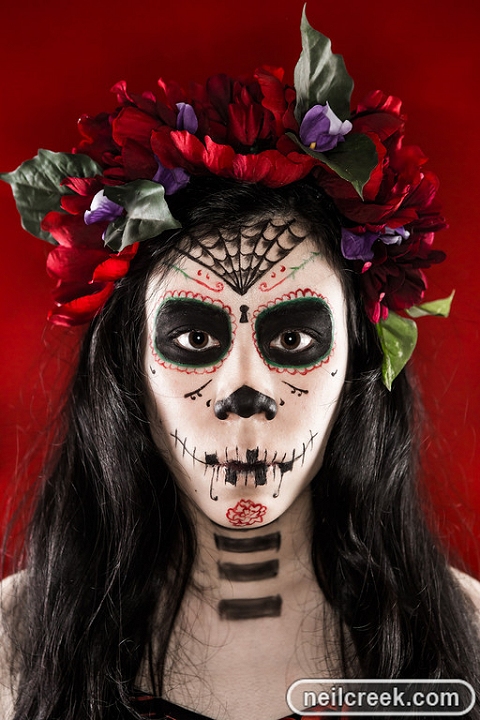 Day of the Dead