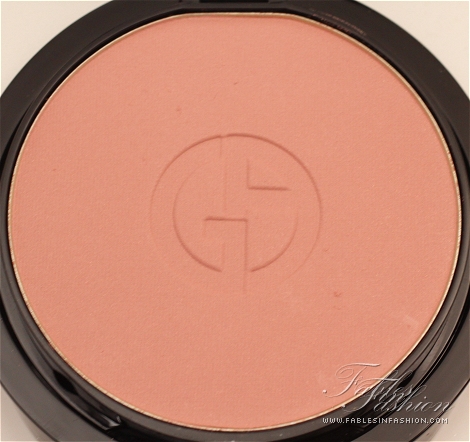 Giorgio Armani 'Yeux Teint' Face & Eye Palette - Neo Brown