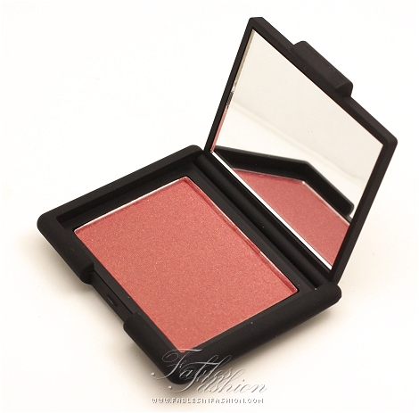 NARS Fall 2012 Powder Blush - Outlaw