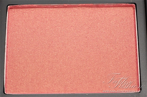 NARS Fall 2012 Powder Blush - Outlaw