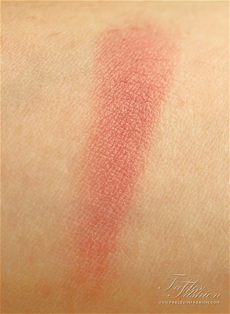 NARS Fall 2012 Powder Blush - Outlaw