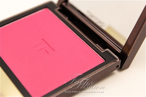 Tom Ford Cheek Colour – Narcissist Review, Swatches and Photos - Fables in  Fashion