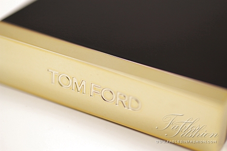 Tom Ford Eye Color Quad - Enchanted