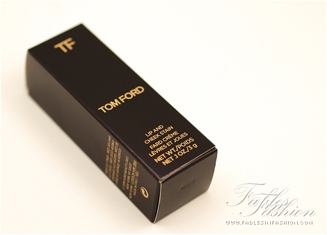 Tom Ford Lip and Cheek Stain - Tainted Love