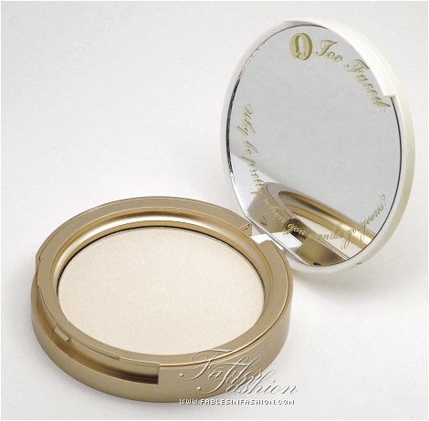 Too Faced Absolutely Invisible Candlelight Highlighter