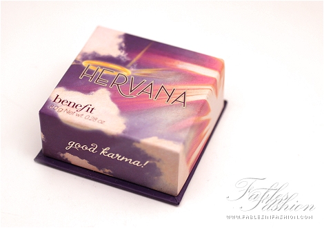 Benefit Box Powder - Hervana