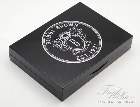 Bobbi Brown Holiday 2012 Bellini Lip & Eye Palette