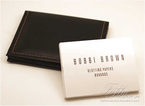 Bobbi Brown Blotting Papers