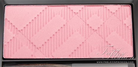 Burberry Natural Blush Light Glow – Peony Blush No.04