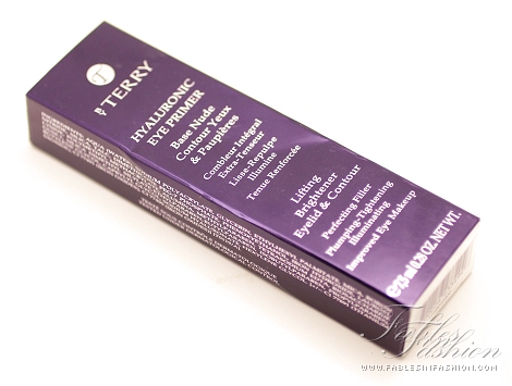 By Terry Hyaluronic Eye Primer