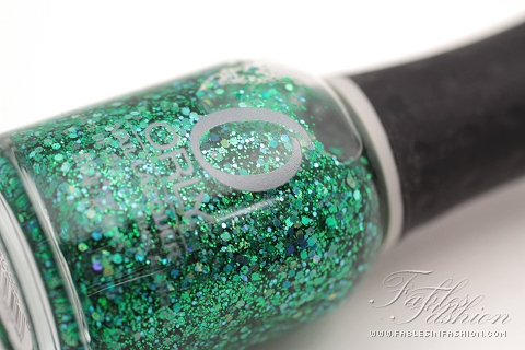 ORLY Flash Glam Mermaid Tale