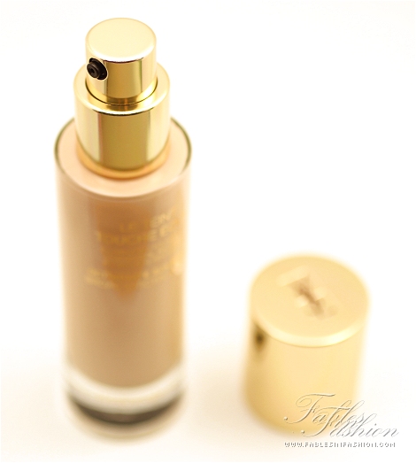 YSL Le Teint Touche Eclat Foundation