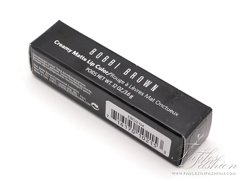 Bobbi Brown Creamy Matte Lip Color - True Pink