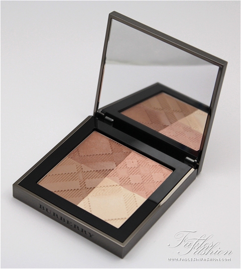 Burberry sheer powder review best sale