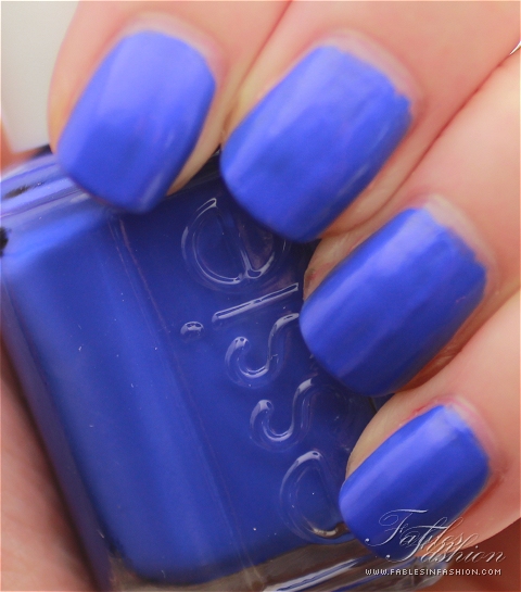 Essie Winter 2012