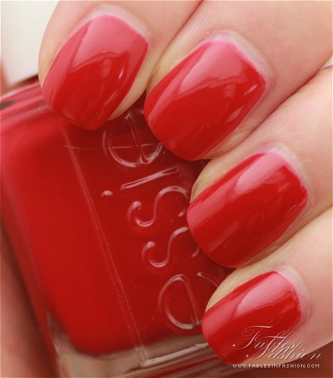 Essie Winter 2012