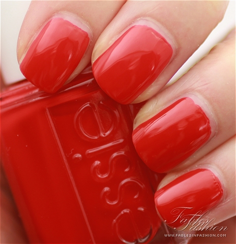 Essie Winter 2012