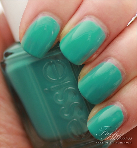 Essie Winter 2012