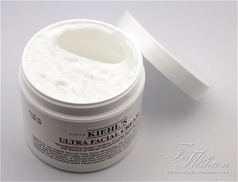 Kiehl's Ultra Facial Cream